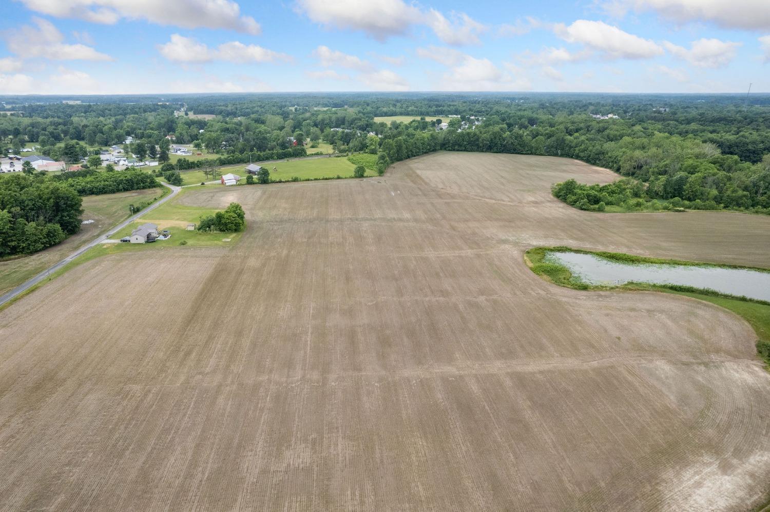 Yochum Road, Sardinia, Ohio image 9