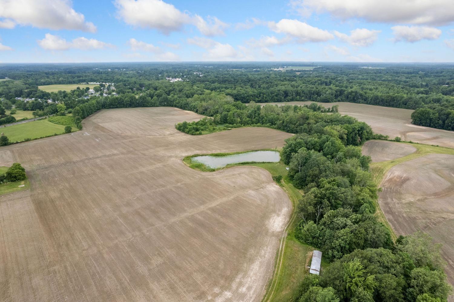 Yochum Road, Sardinia, Ohio image 10