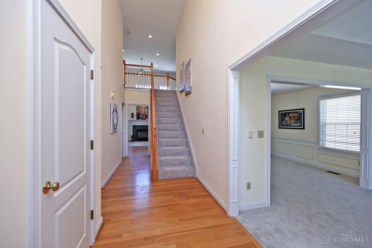 8552 Deerway Drive