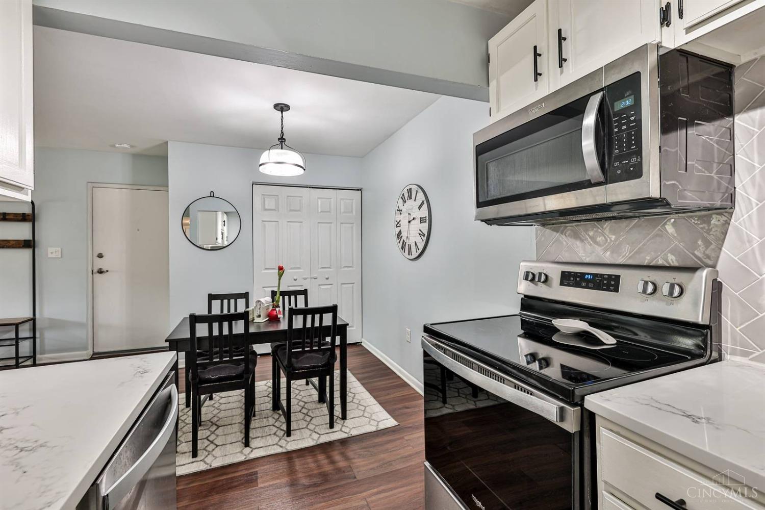 3069 Alpine Terrace #12B, Cincinnati, Ohio image 16