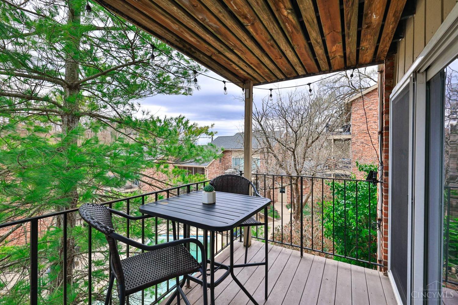 3069 Alpine Terrace #12B, Cincinnati, Ohio image 24
