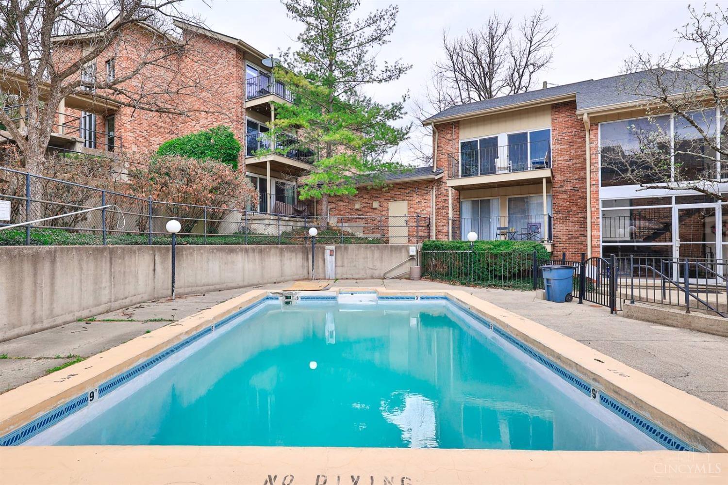 3069 Alpine Terrace #12B, Cincinnati, Ohio image 29