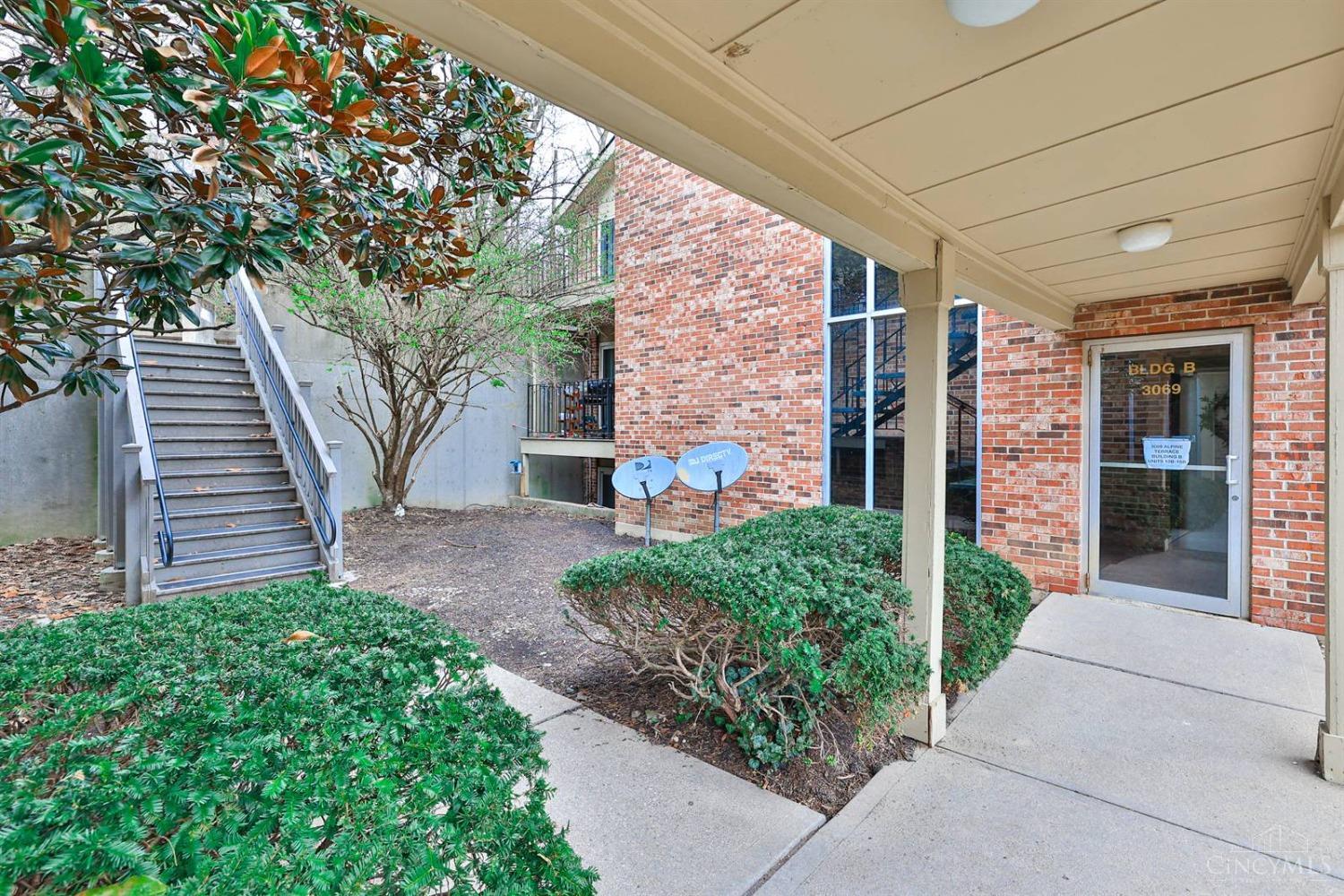 3069 Alpine Terrace #12B, Cincinnati, Ohio image 30