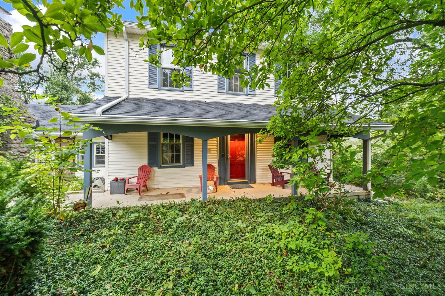 3093 Diehl Road