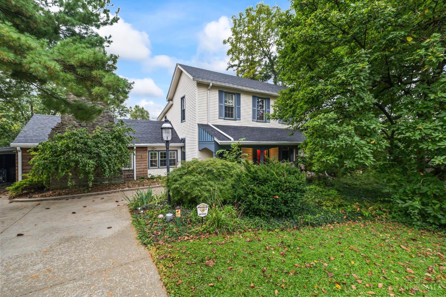 3093 Diehl Road