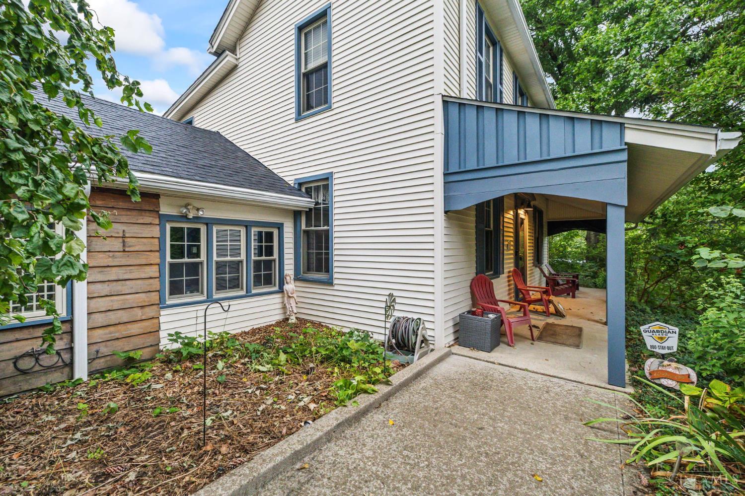 3093 Diehl Road
