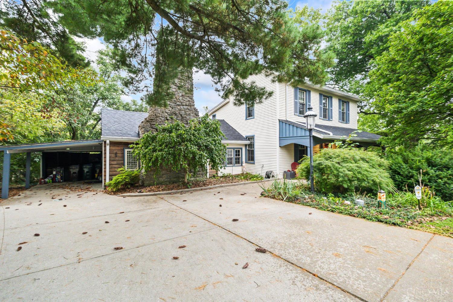 3093 Diehl Road