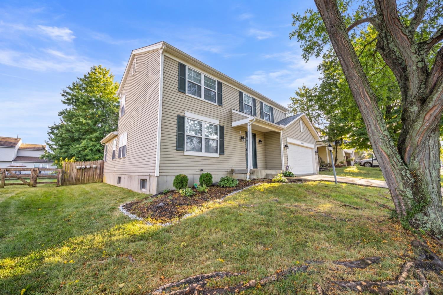 3007 Struble Road