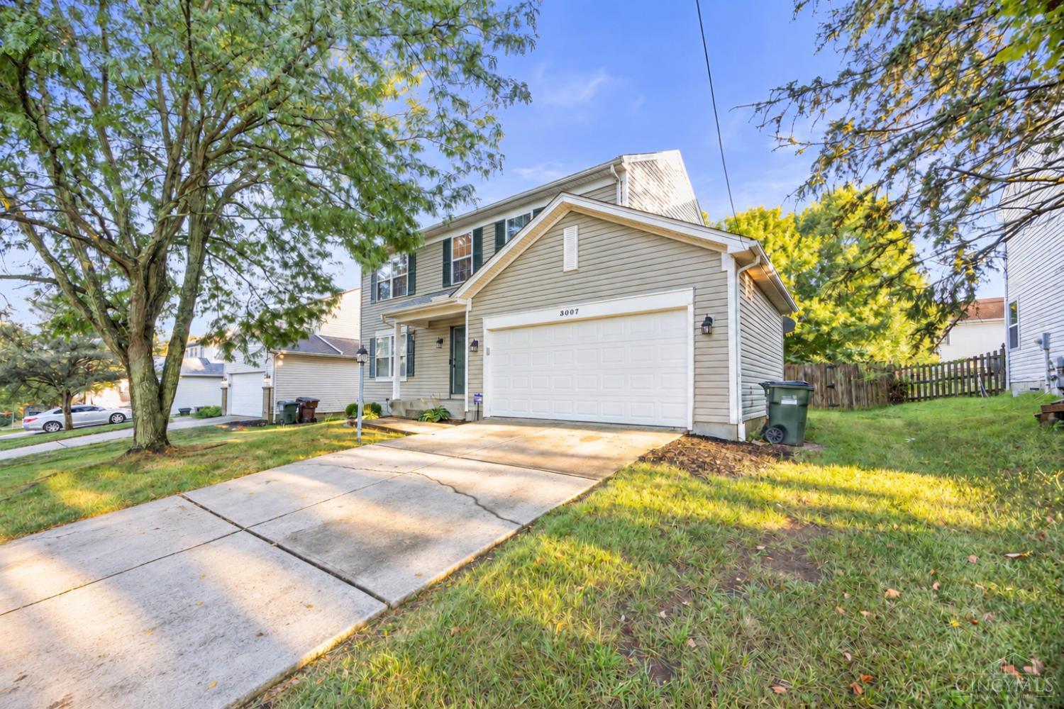 3007 Struble Road