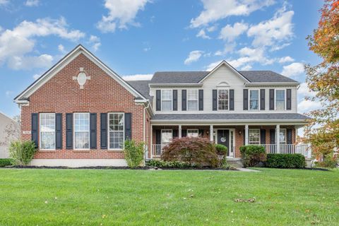 345 Countryside Drive Lebanon OH 45036