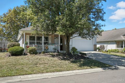 Photo of 6589 Quail Lake, Deerfield Township, OH 45040 (MLS # 1871381)