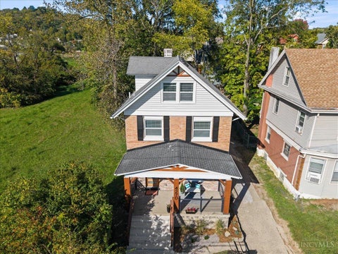 Photo of 4270 Colerain Avenue, Cincinnati, OH 45223 (MLS # 1896578)