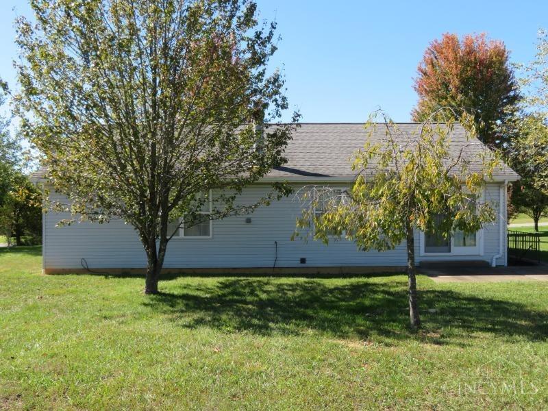 4220 Buck Run Road, Washington, Ohio image 26