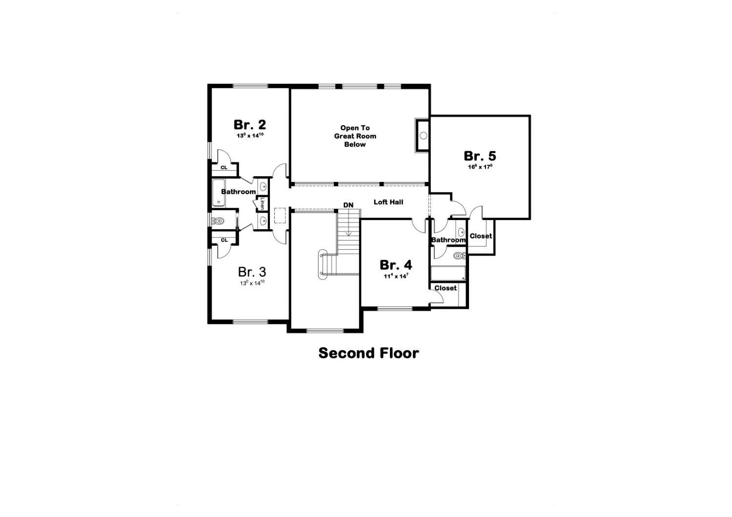 8820 Butler Warren Road