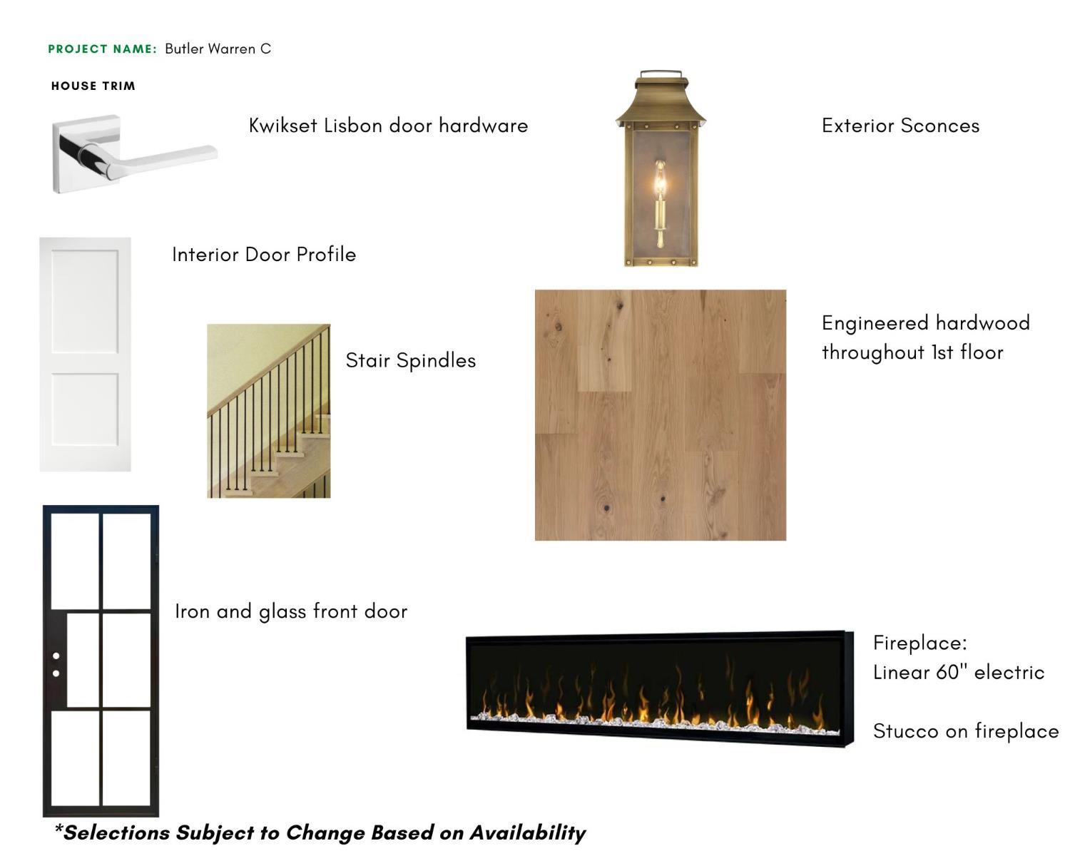 8820 Butler Warren Road