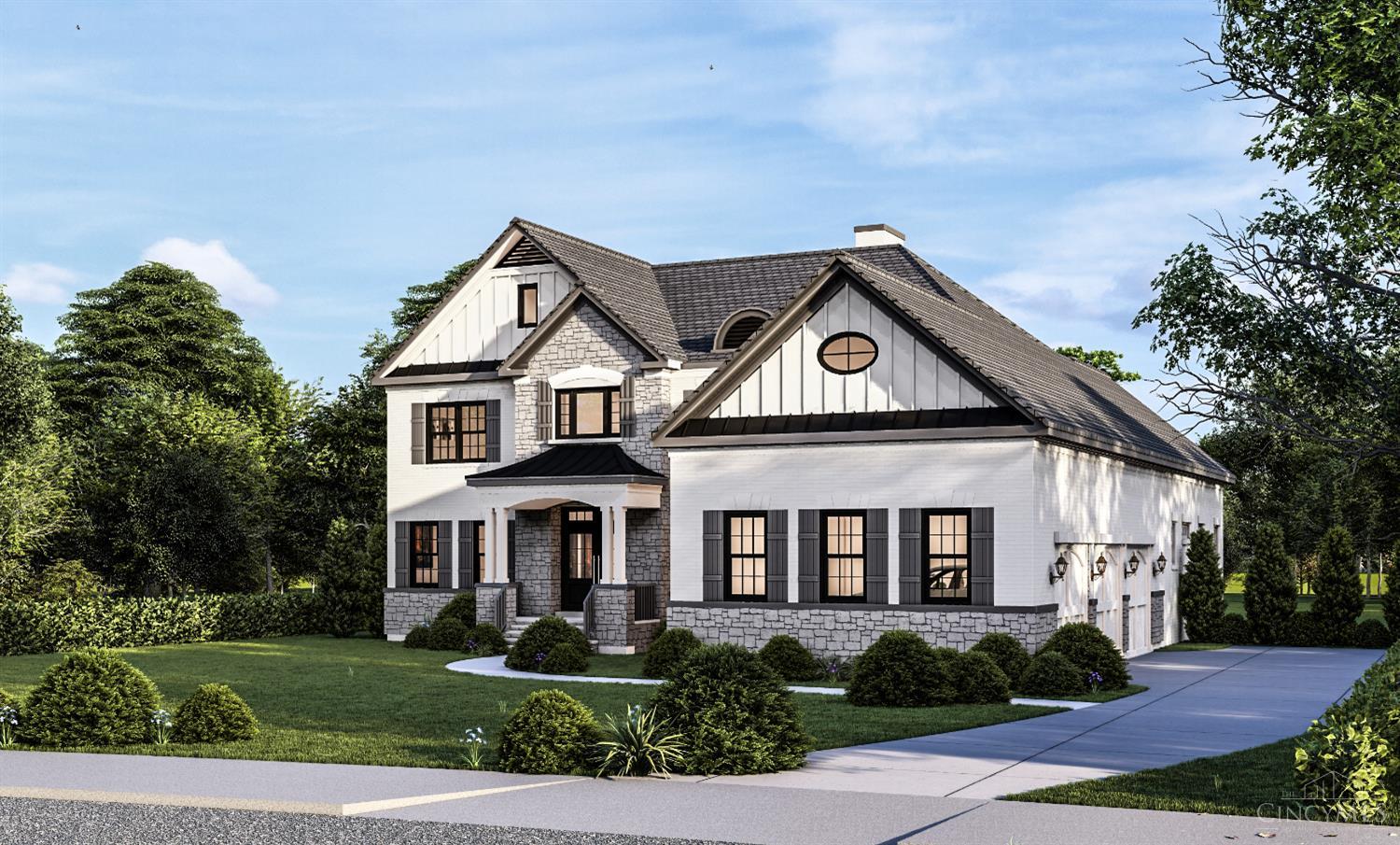 8820 Butler Warren Road