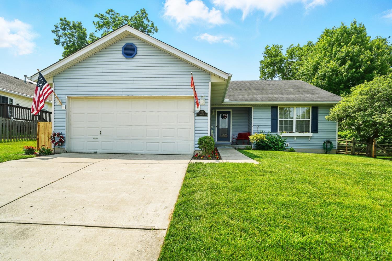 2073 Granny Smith Lane, Middletown, Ohio image 2