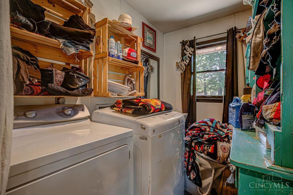 1246 Oxford Germantown Road, Camden, Ohio image 18