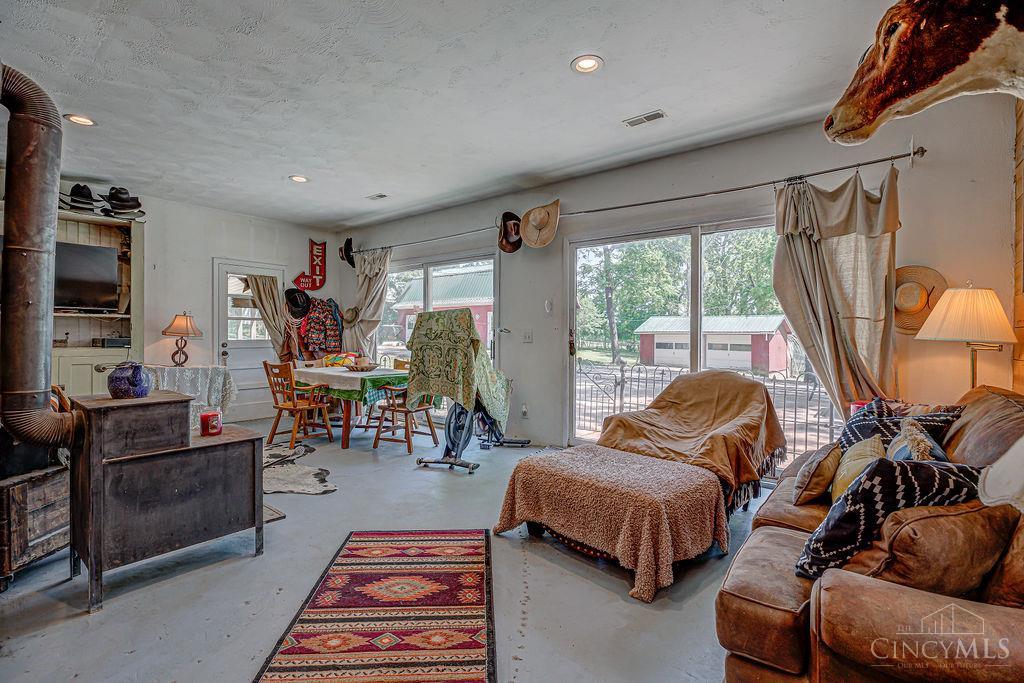 1246 Oxford Germantown Road, Camden, Ohio image 3