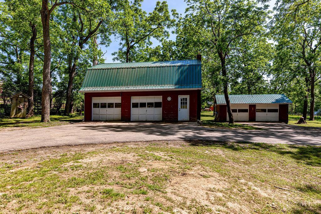 1246 Oxford Germantown Road, Camden, Ohio image 21