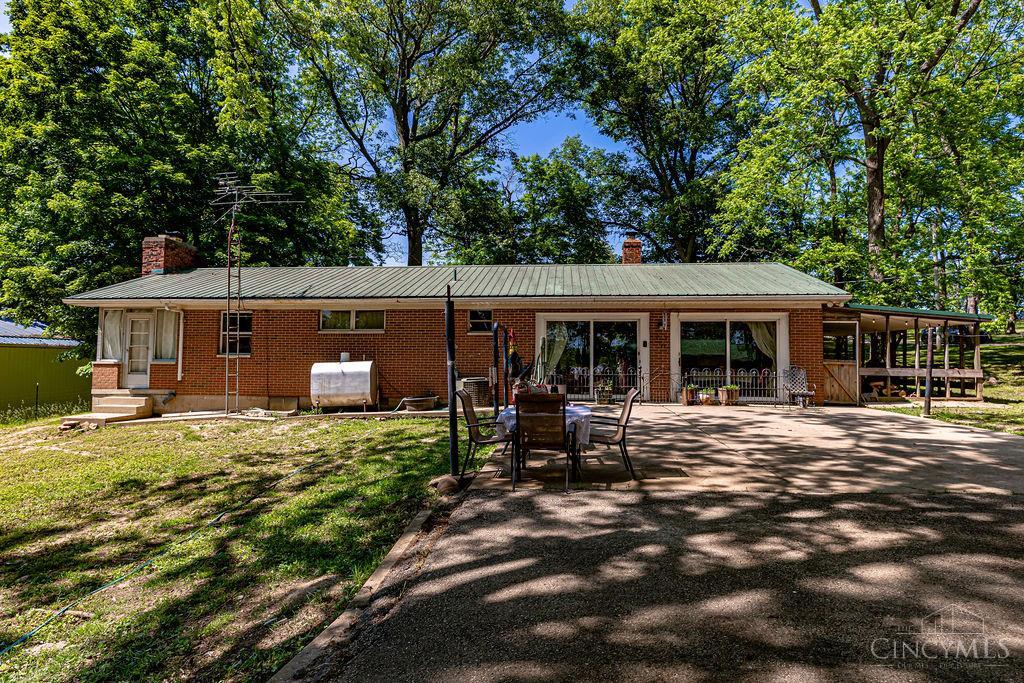 1246 Oxford Germantown Road, Camden, Ohio image 2