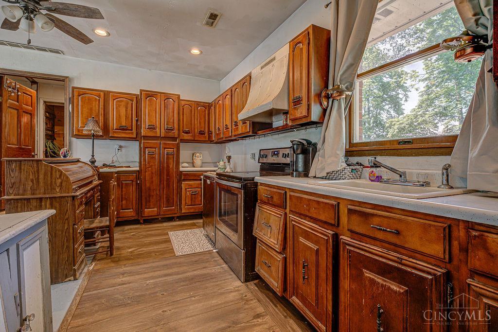 1246 Oxford Germantown Road, Camden, Ohio image 9
