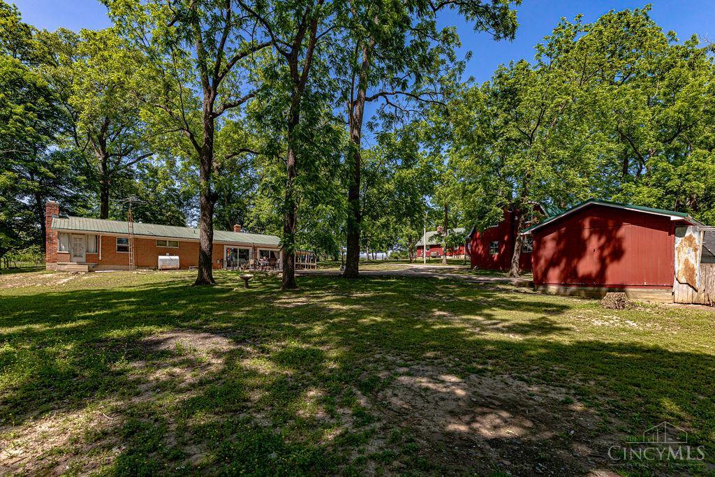 1246 Oxford Germantown Road, Camden, Ohio image 24