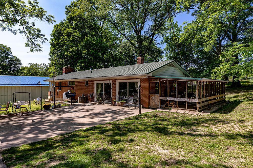 1246 Oxford Germantown Road, Camden, Ohio image 1