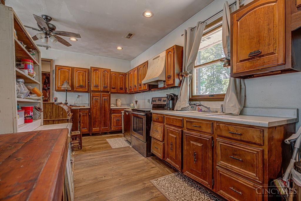 1246 Oxford Germantown Road, Camden, Ohio image 10