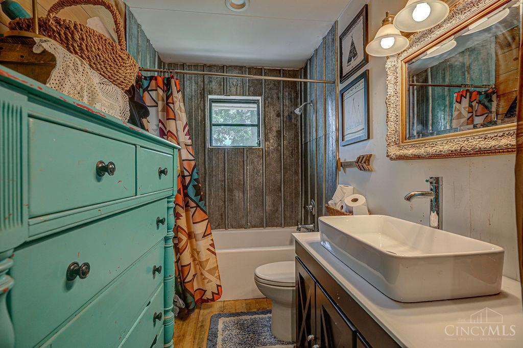 1246 Oxford Germantown Road, Camden, Ohio image 14