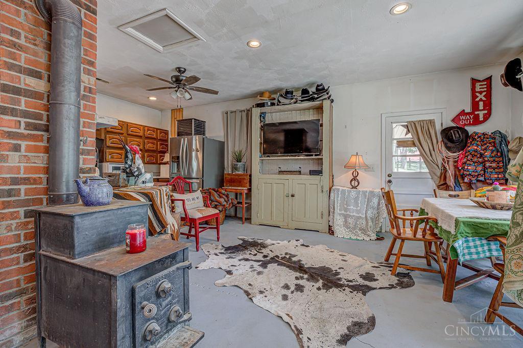 1246 Oxford Germantown Road, Camden, Ohio image 7