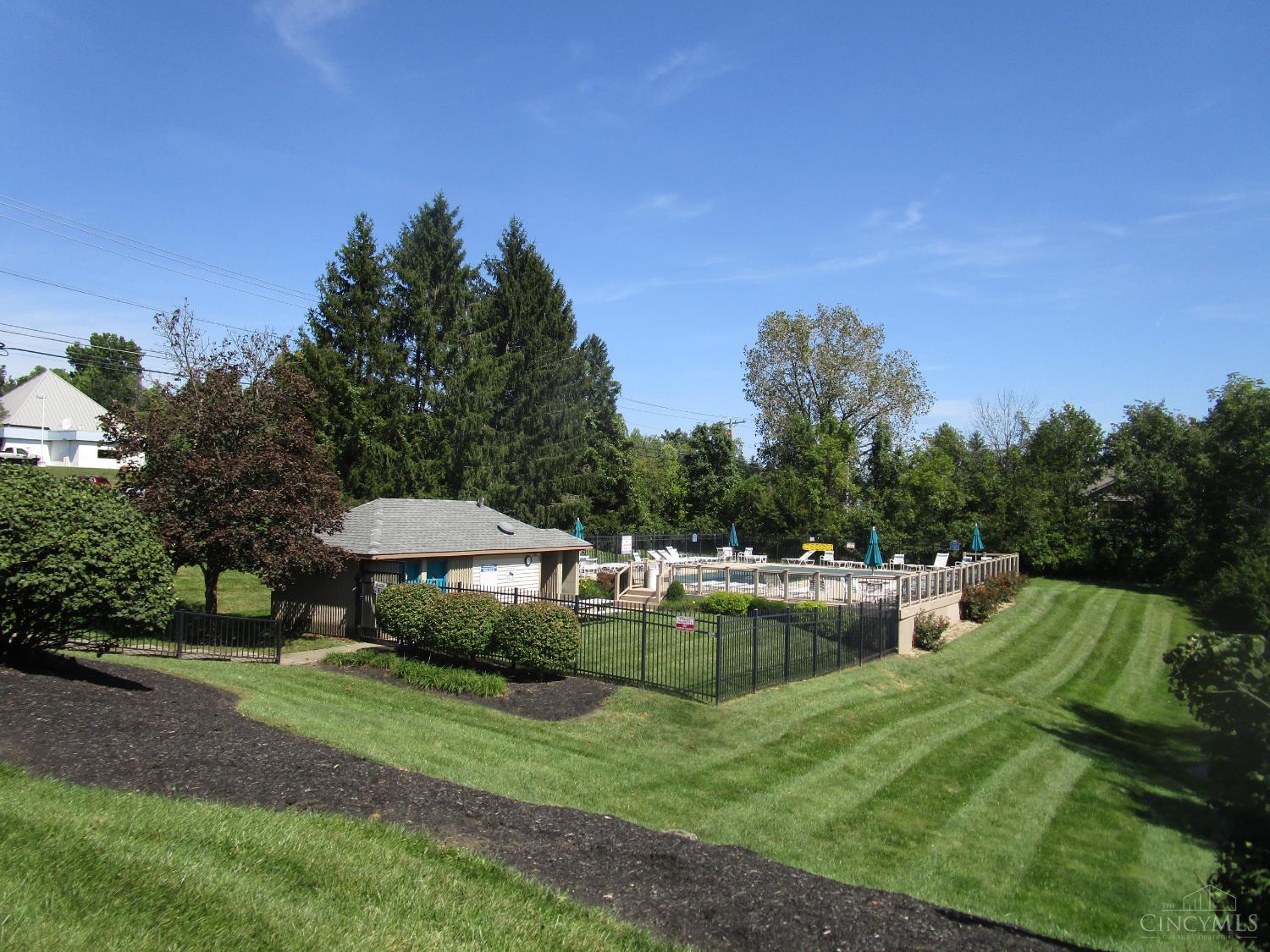 2879 Mossy Brink Court