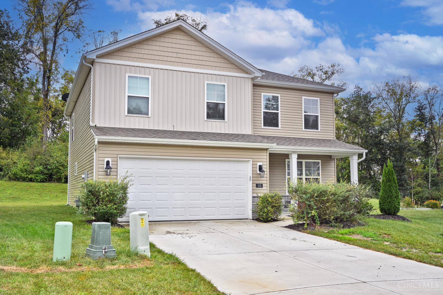 102 River Heights Drive