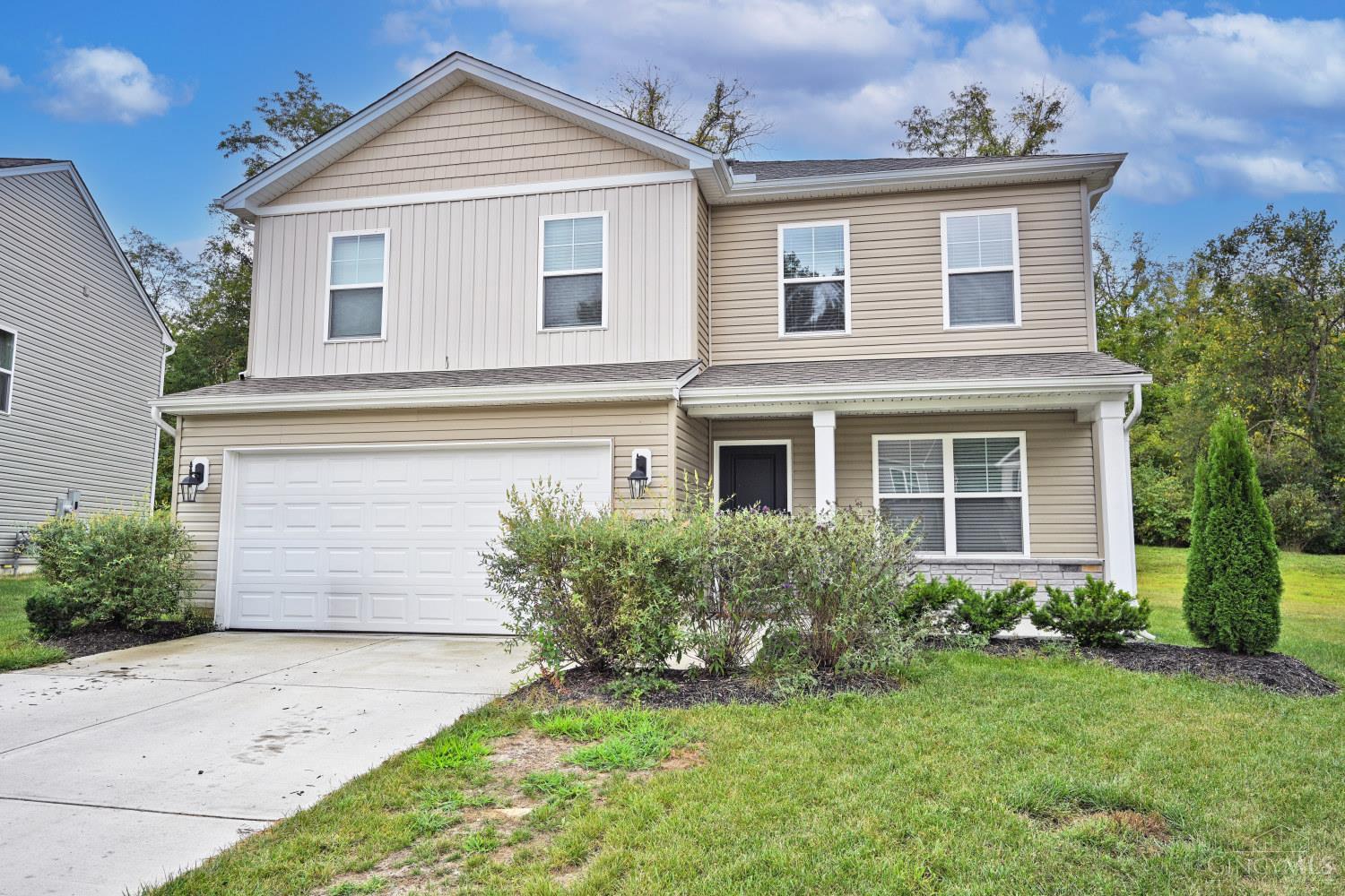 102 River Heights Drive