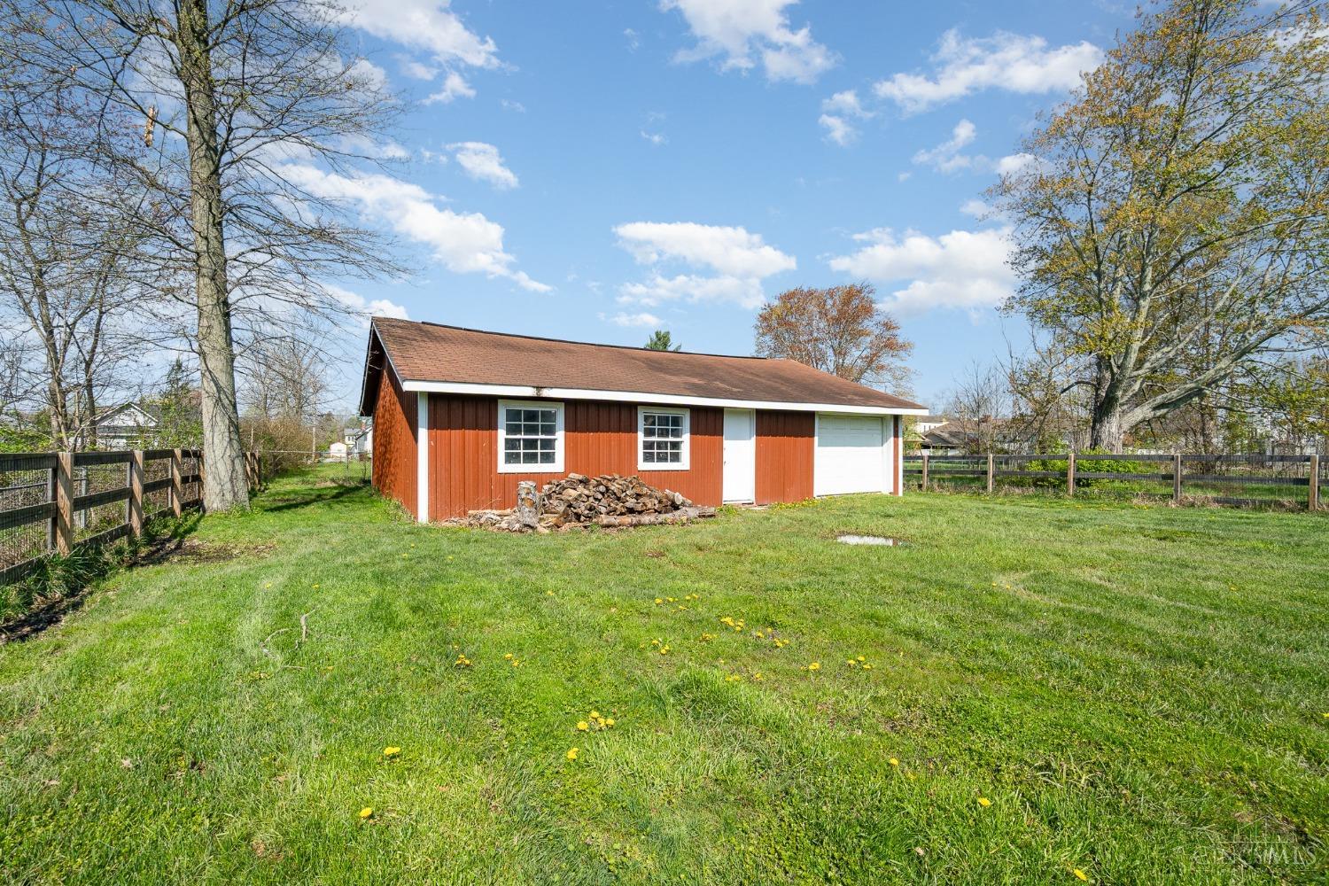 429 S Charity Street, Bethel, Ohio image 25