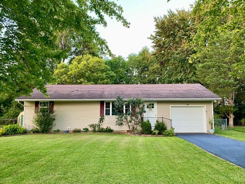 Photo of 5389 Maple Grove Avenue, Blanchester, OH 45107 (MLS # 1894520)