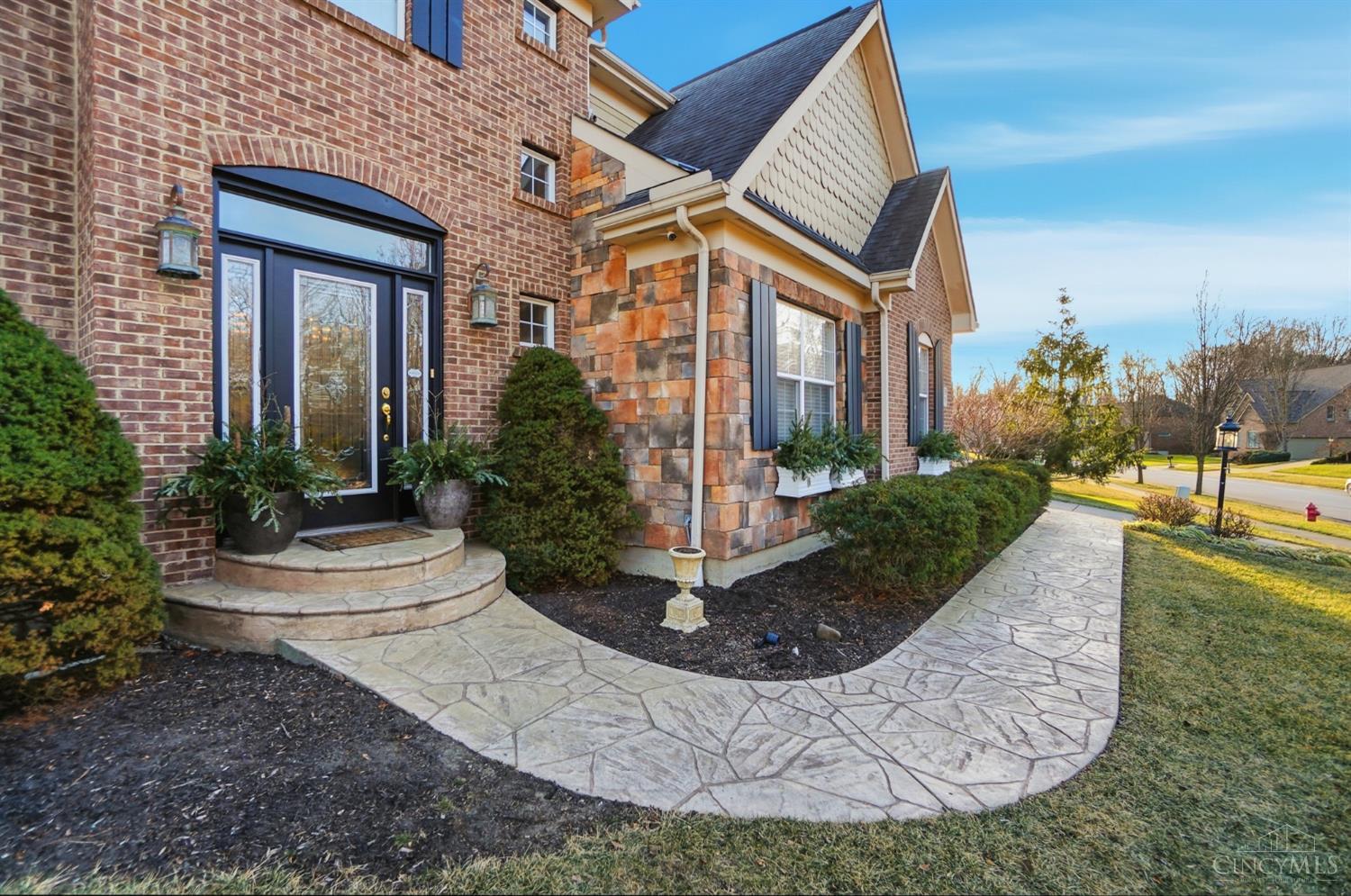 1511 Indian Bluffs Drive