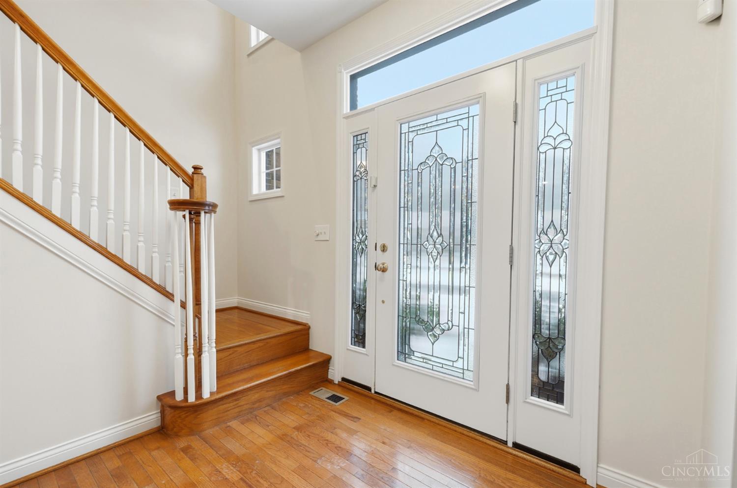 1511 Indian Bluffs Drive