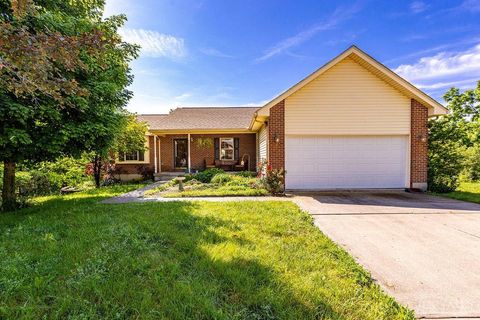 Photo of 5214 Taylor Lake Lane, Liberty Township, OH 45044 (MLS # 1881036)