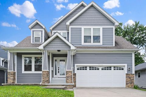 Photo of 7305 Osceola Drive, Madeira, OH 45243 (MLS # 1855809)