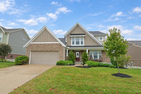 Homes For Sale - 5096 Magellan Way<br/> Middletown, OH 45005