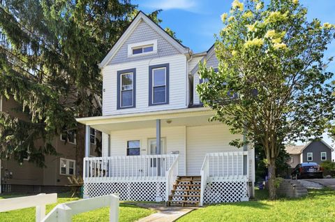 Multifamily For Sale - 1541 Blair Avenue<br/> Hamilton County, Cincinnati, OH 45207
