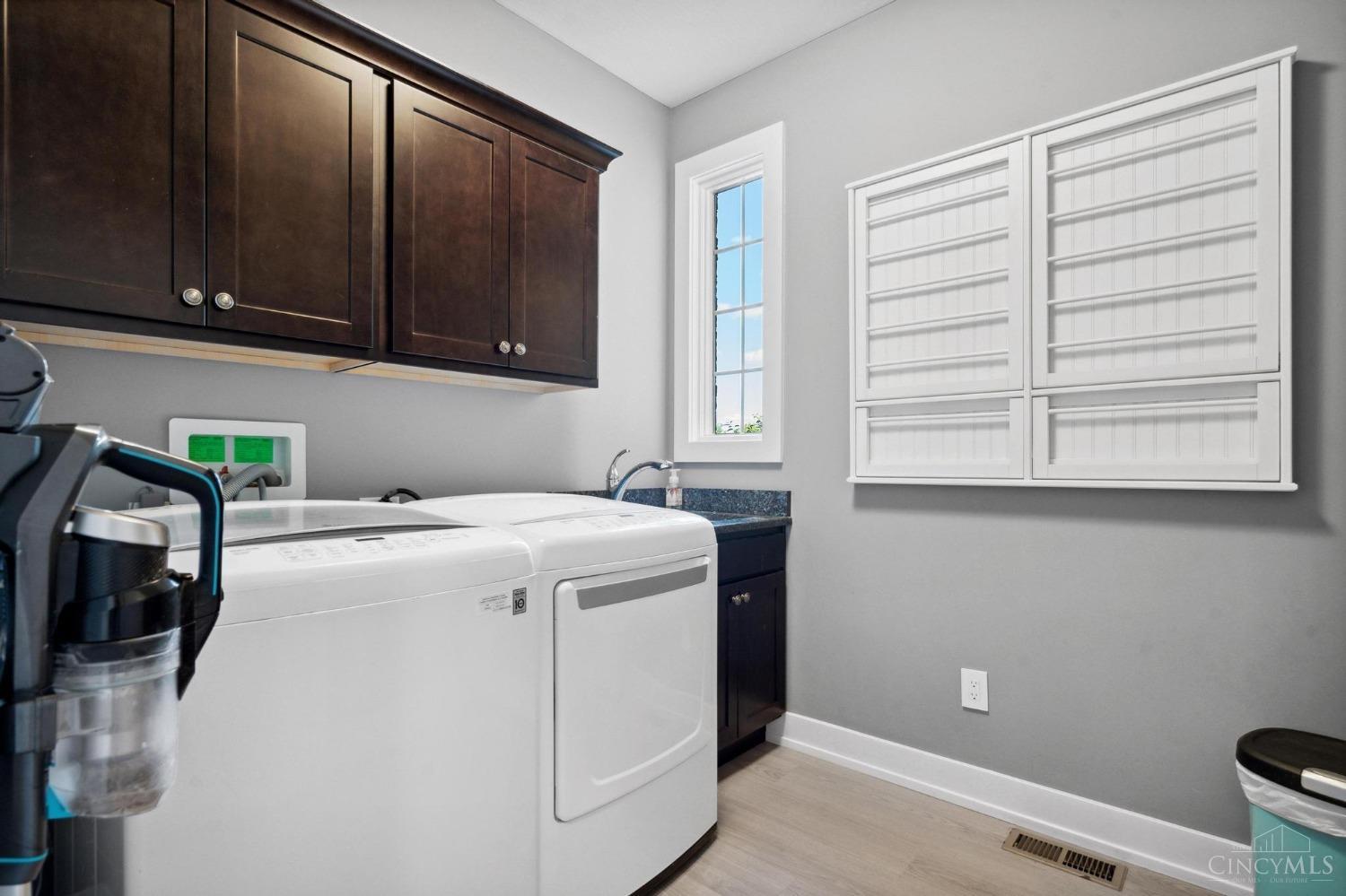 810 George Allen Drive, South Vienna, Ohio image 36
