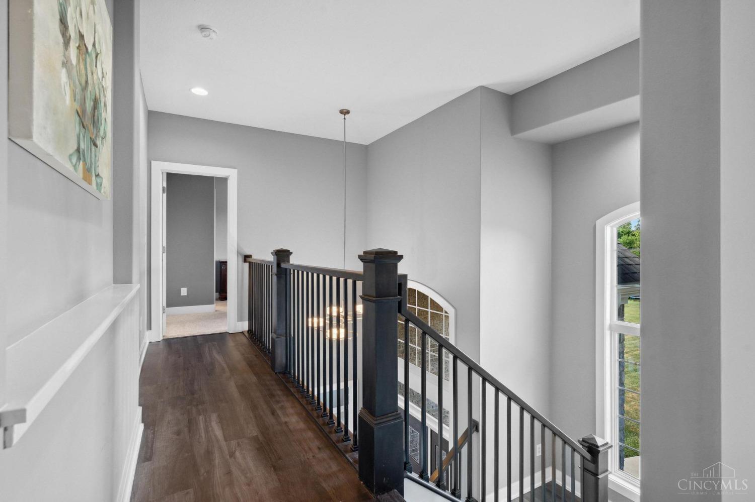 810 George Allen Drive, South Vienna, Ohio image 38