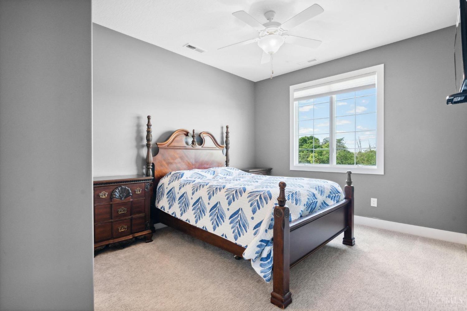 810 George Allen Drive, South Vienna, Ohio image 39