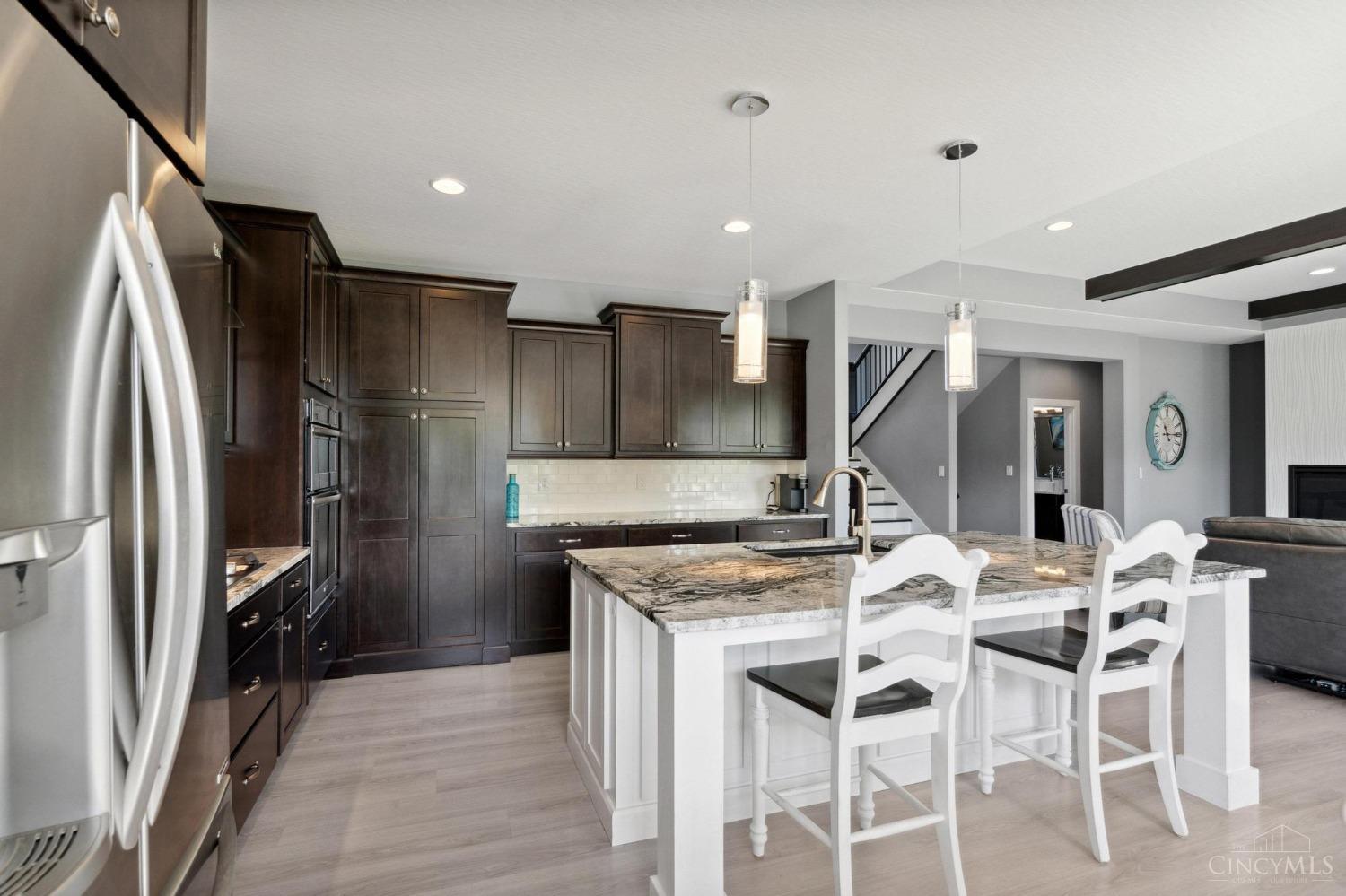 810 George Allen Drive, South Vienna, Ohio image 24