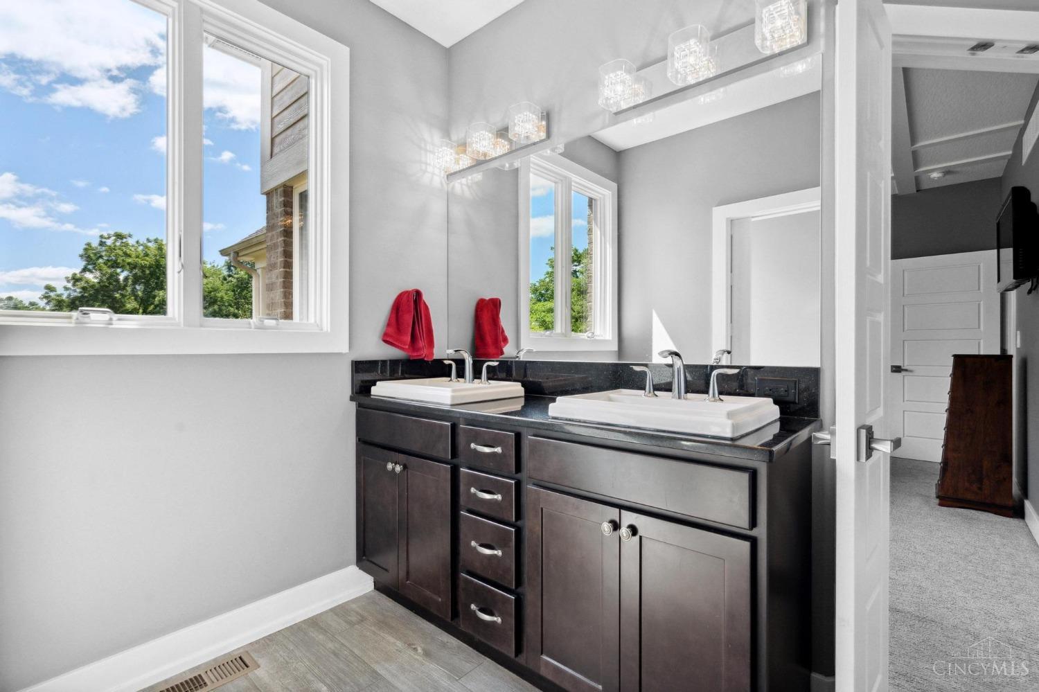 810 George Allen Drive, South Vienna, Ohio image 32