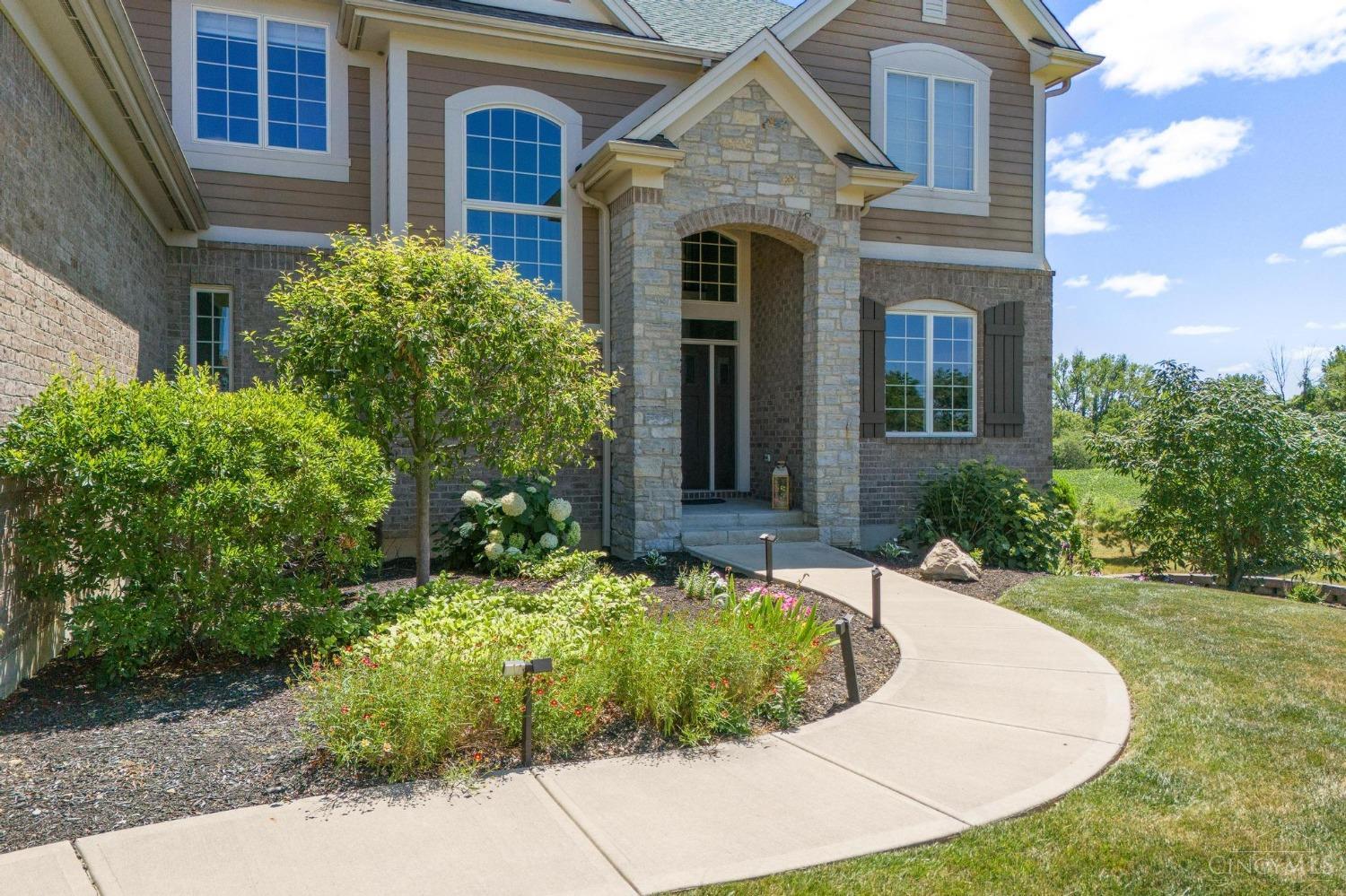810 George Allen Drive, South Vienna, Ohio image 9