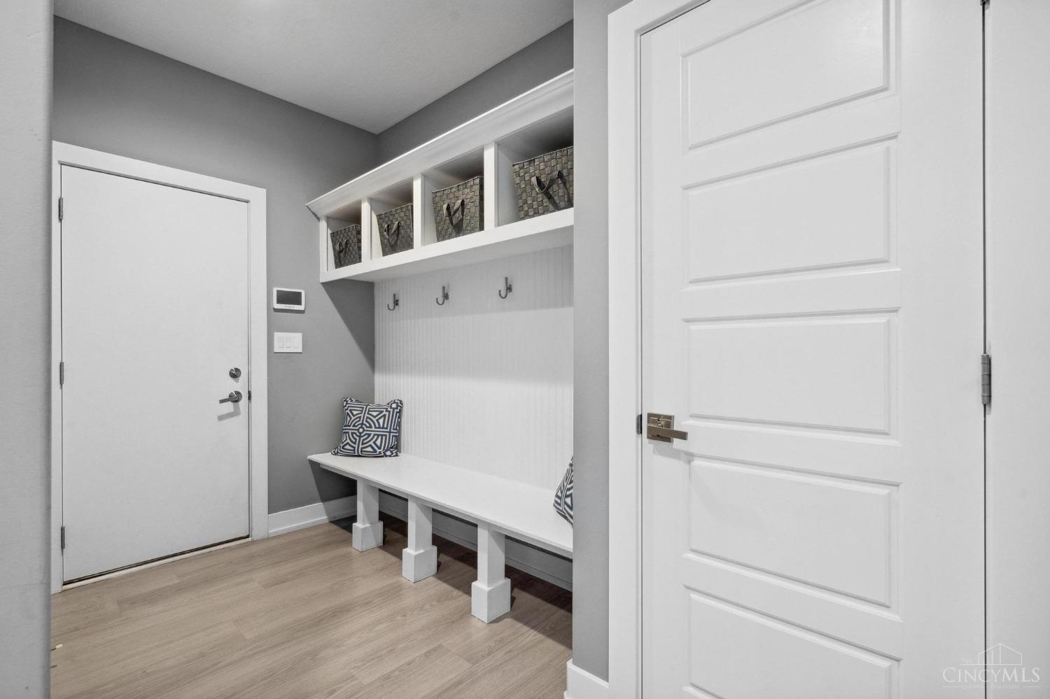 810 George Allen Drive, South Vienna, Ohio image 35