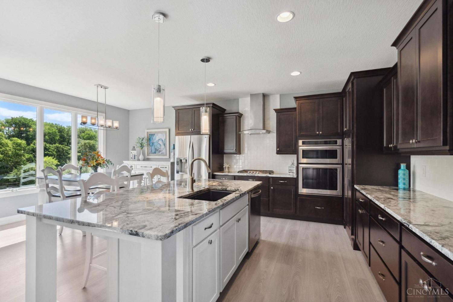 810 George Allen Drive, South Vienna, Ohio image 21